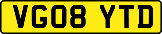 VG08YTD