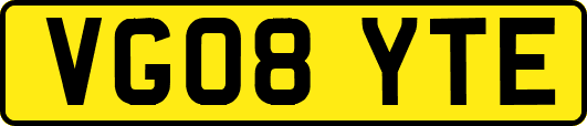 VG08YTE
