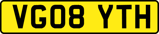 VG08YTH