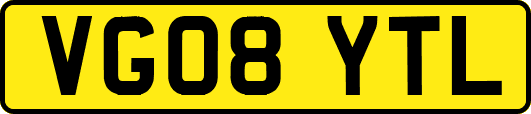 VG08YTL