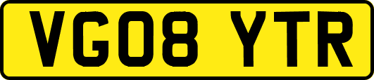 VG08YTR