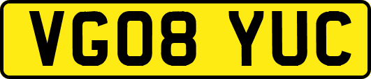 VG08YUC