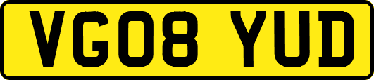 VG08YUD