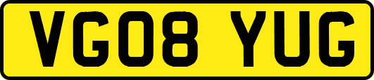 VG08YUG