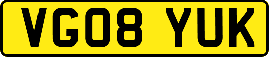 VG08YUK