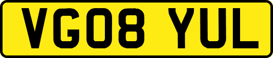 VG08YUL