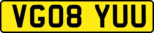 VG08YUU