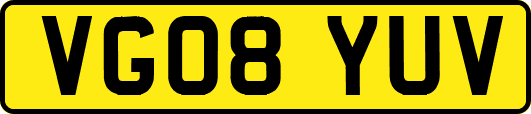 VG08YUV