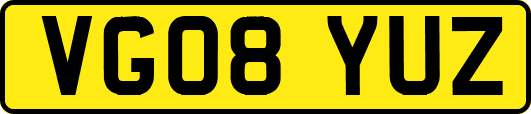 VG08YUZ