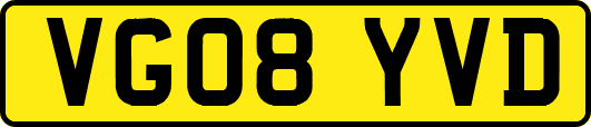 VG08YVD