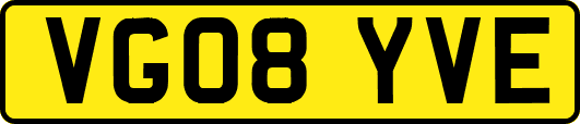 VG08YVE