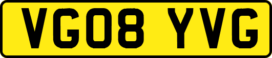 VG08YVG