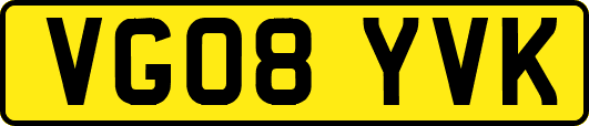 VG08YVK