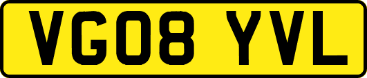 VG08YVL