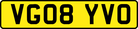 VG08YVO