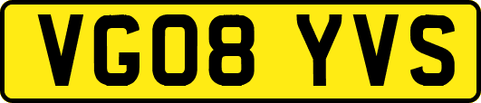 VG08YVS