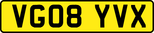 VG08YVX