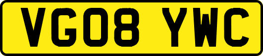 VG08YWC