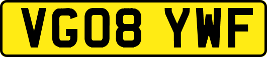 VG08YWF