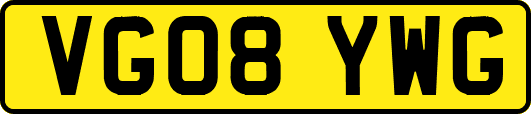 VG08YWG