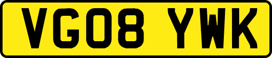 VG08YWK