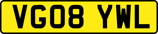 VG08YWL