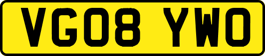 VG08YWO