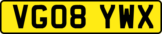 VG08YWX