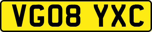 VG08YXC