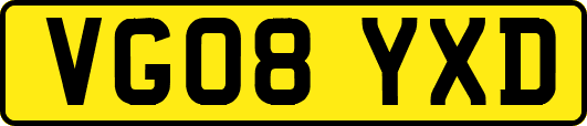 VG08YXD