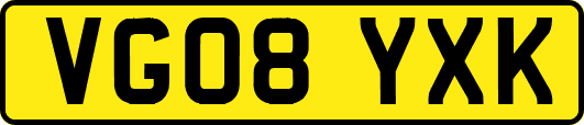 VG08YXK