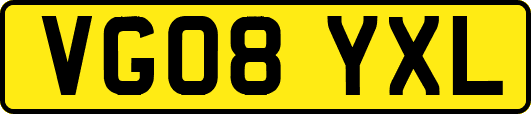 VG08YXL