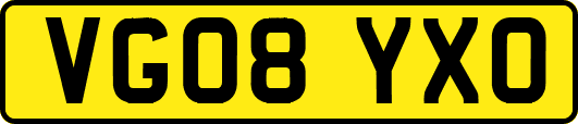 VG08YXO