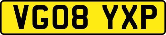VG08YXP