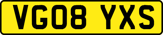 VG08YXS
