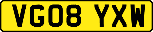 VG08YXW