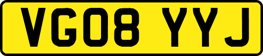 VG08YYJ