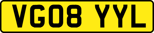 VG08YYL