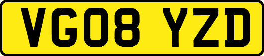 VG08YZD