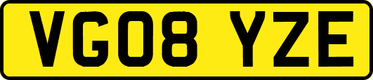 VG08YZE