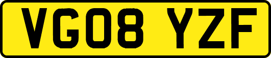 VG08YZF