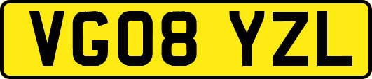 VG08YZL