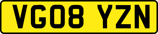 VG08YZN