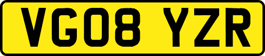 VG08YZR