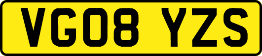 VG08YZS