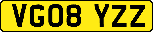 VG08YZZ