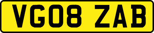VG08ZAB