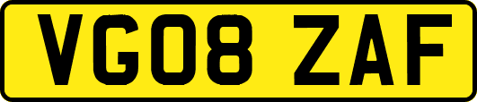 VG08ZAF