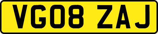 VG08ZAJ