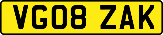 VG08ZAK